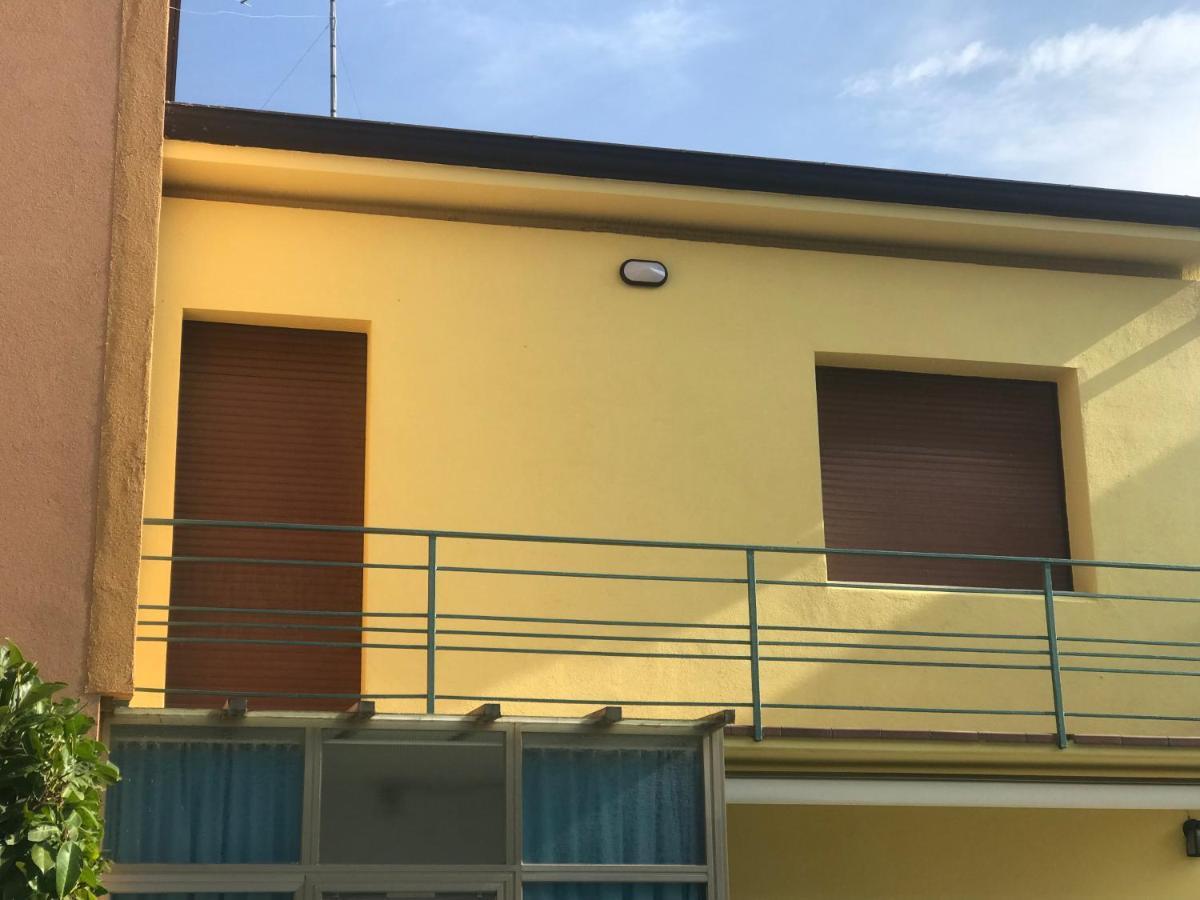 Marzan 12 Leilighet Peschiera del Garda Eksteriør bilde