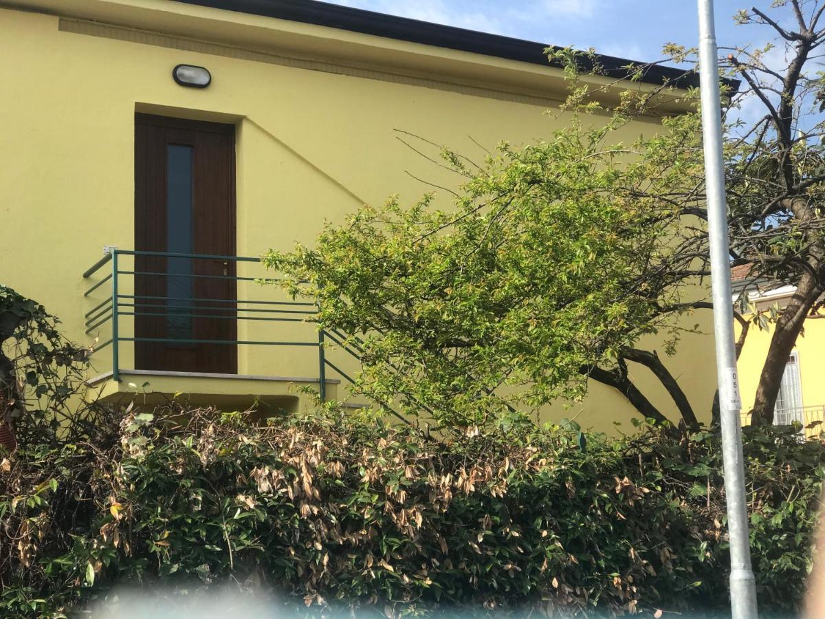 Marzan 12 Leilighet Peschiera del Garda Eksteriør bilde